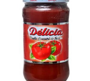 Delicia tomates  380g