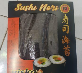 sushi nori