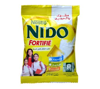 nido sache fortifie  Nestlé 60g
