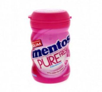Mentos Pure frech chwingum 60g