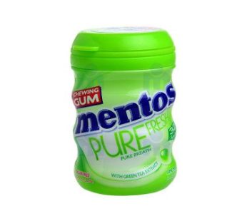 Mentos Pure  chwingum 60g