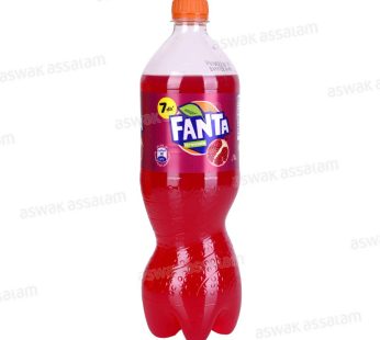 Fanta gronad 1 L