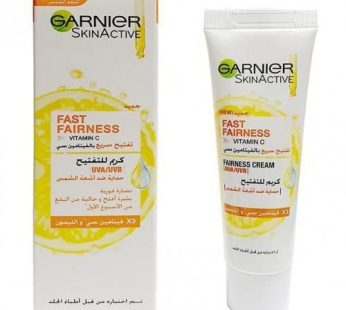 Garnier skiactive fast fairness vitamine c 25ml