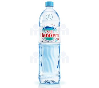 sidi harazem 1.5