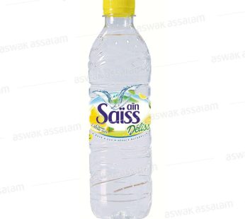 Ain sais citron  50cl