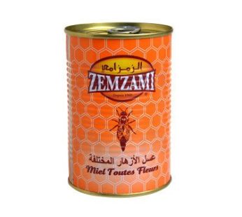 zamzami miel 1k