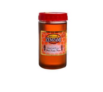 zamzami miel 250g
