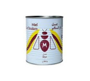dar essalam miel  850g