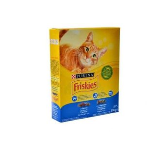 friskies croquettes 300g