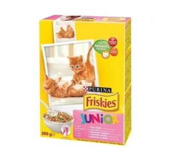 friskies croquettes 300g