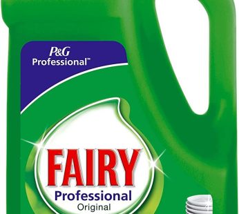 fairy professionnel original 5L