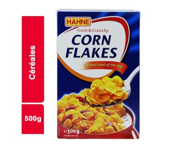 hahne corn flakes 375 g