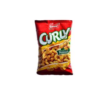 corly Lorenz   peanut classic 60g