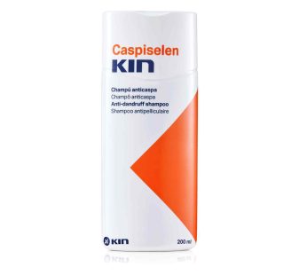 kin champo anticaspo  200ml