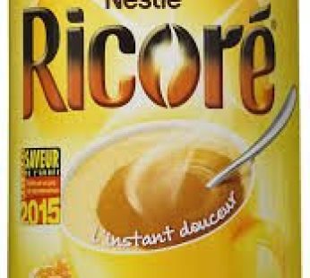 Ricoré l instant douceur Nestlé 100g