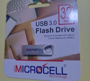 flash  uSB 32 GB