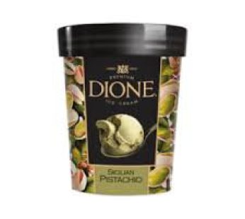 Dione ICE cream pistache 500g