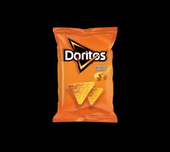 doritos  tex- mex  chips 44g