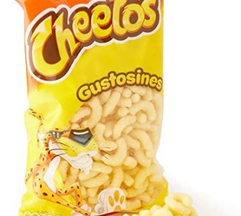 cheetos gustosines 96g
