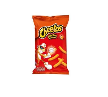 cheetos sticks palitos 27g