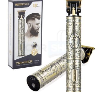 roziapro Trimmer  HQ273