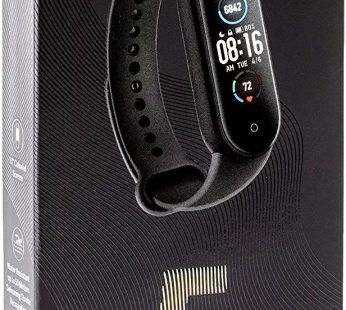 mi  smart band 5