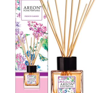 areon home perfumes french garden Reed diffuser 50 mle