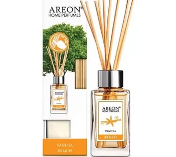 areon home perfumes vanilla 85mle