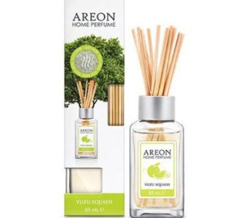 areon home perfumes yuzu SQuash 85mle