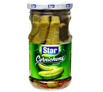 Star cornechrs 200g