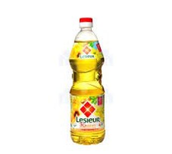 Lesieur huile 1L