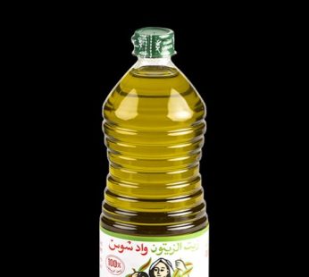 huile d’olive 1L