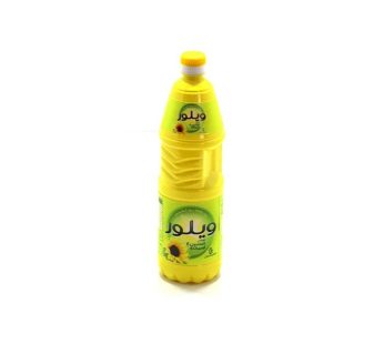 Huilor l’huile 1L