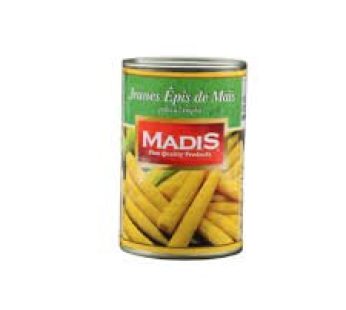 harmony épis de mais 425g