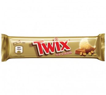 Twix ICE cream 40g 50ml