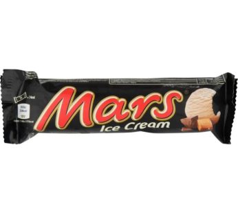 Mars ICE cream 41.8g _ 51ml