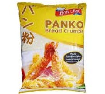 Bon chef panko bread ceumbs 200g