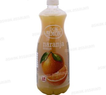 Don Simon naranja orange 1.5 L