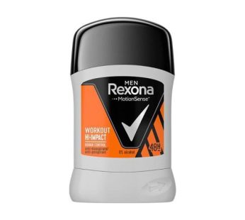 rexona m’en