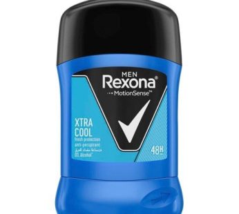 rexona m’en extra cool 48h