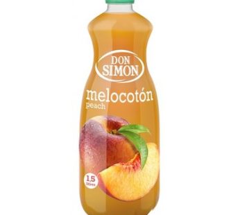 don Simon melocoton Peach 1.5L