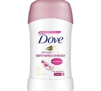 Dove ultimate repair darkmatks corrector 48h. _. 50g