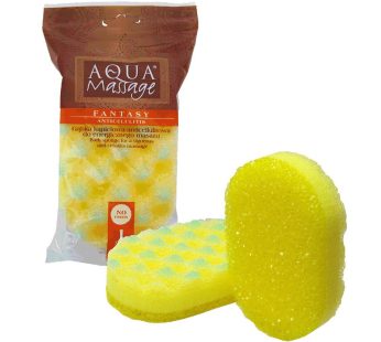 aQua massage fantasy soap ( 1unite ) art 625