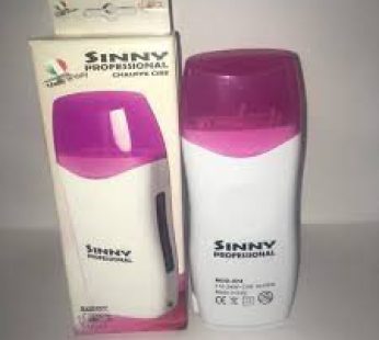 sinny professional chauffe cire made in Italy