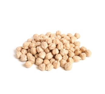 poids chiches 1kg
