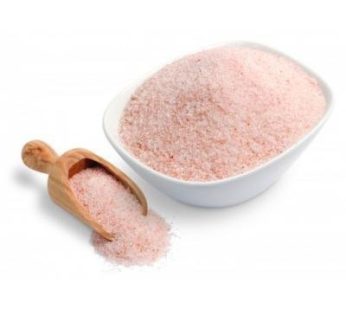 sel de rose Himalaya  sachi 500g