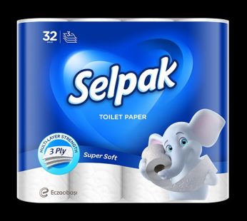 selpak papier 32