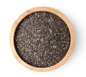 chia noir  250g