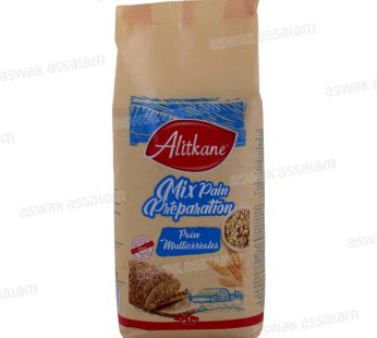 alitkane mix pain préparation pain multicereales 1kg