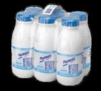 promess Lait uht 500ml *6 uniti